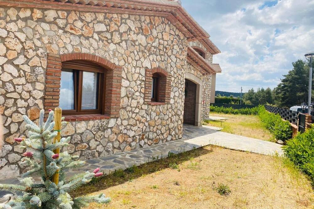 Photo of Outdoor in Prades