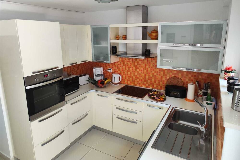 Photo of Kitchen in Plat