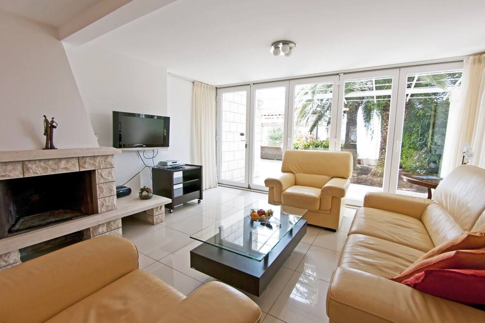 Photo of Livingroom in Plat
