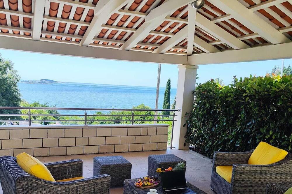 Photo of Patio Balcony in Plat