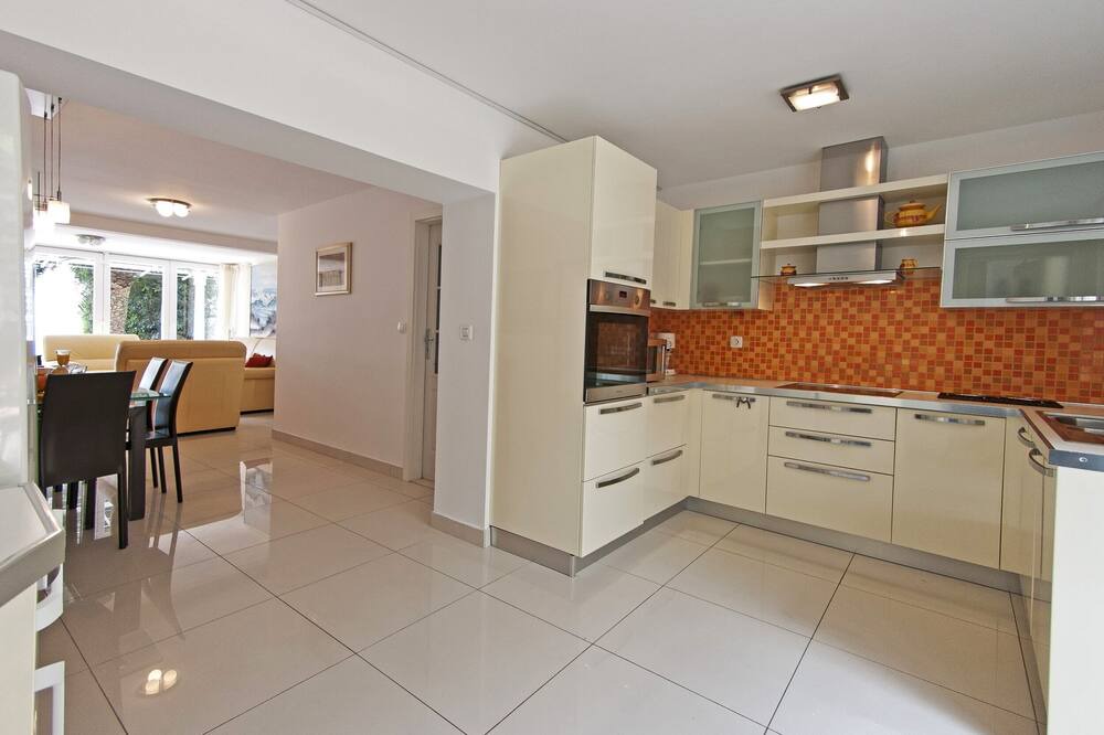 Photo of Kitchen in Plat