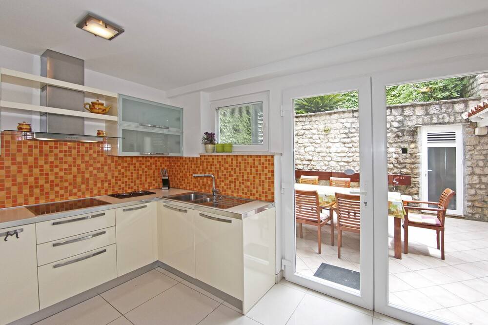 Photo of Kitchen in Plat