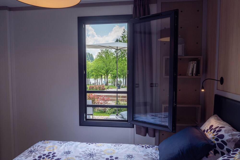 Photo of Bedroom in Le Vibal