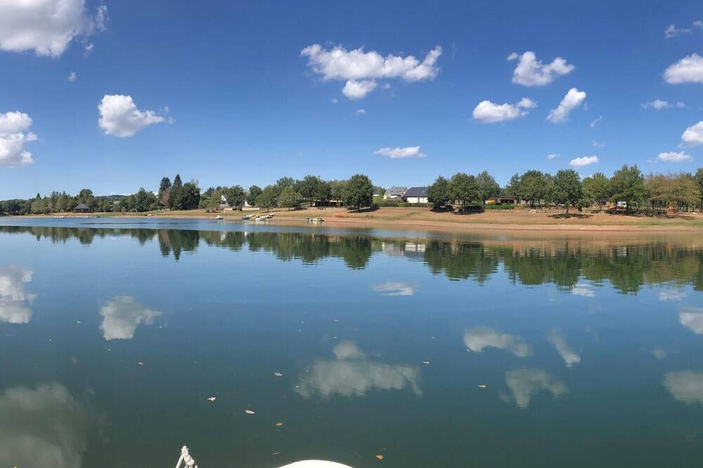 Photo of Outdoor in Le Vibal