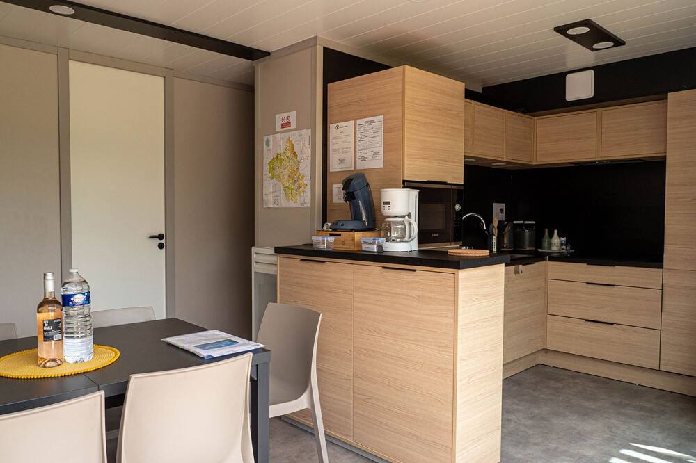 Photo of Kitchen in Le Vibal