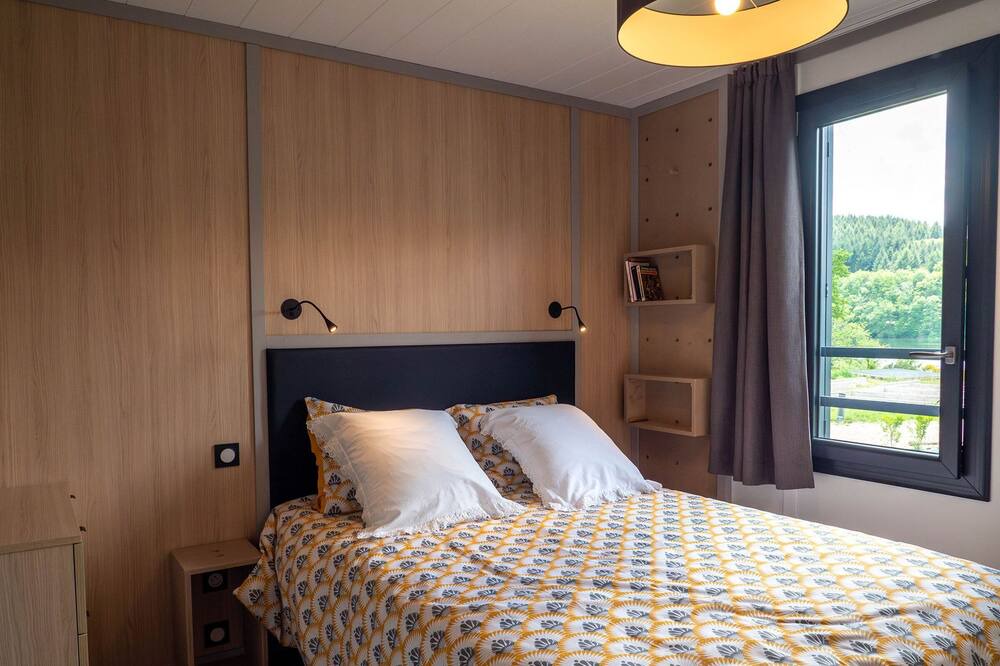 Photo of Bedroom in Le Vibal