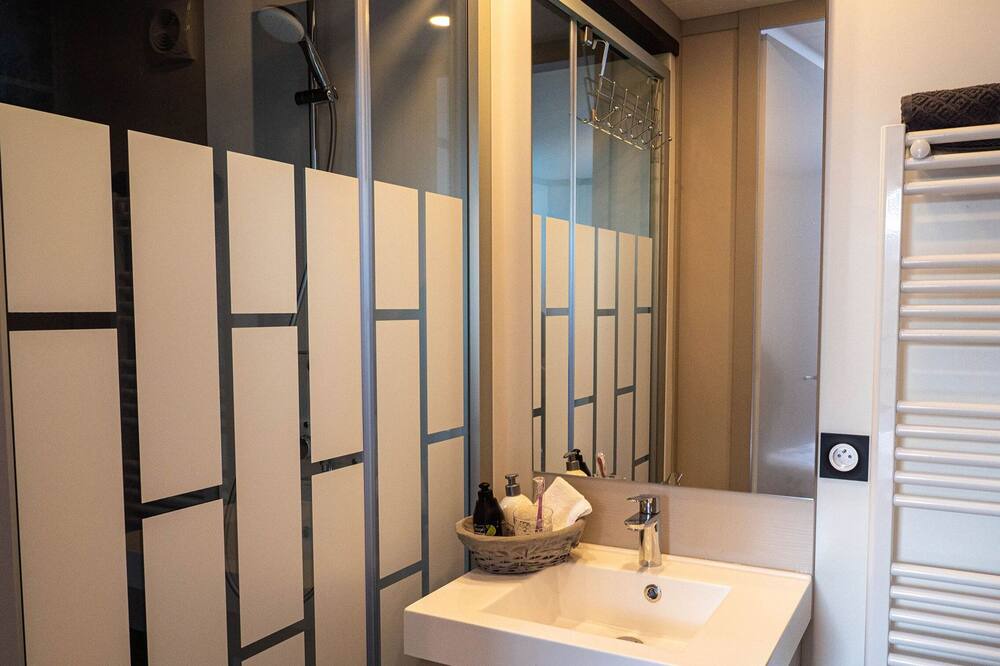 Photo of Bathroom in Le Vibal