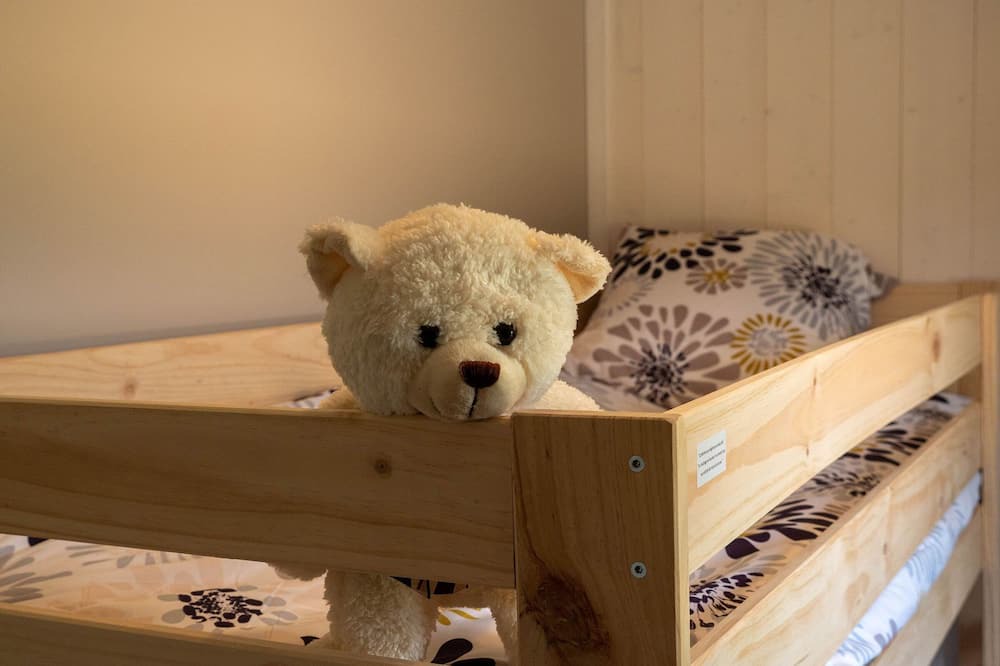 Photo of Bedroom in Le Vibal