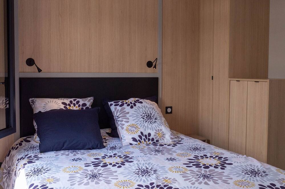 Photo of Bedroom in Le Vibal