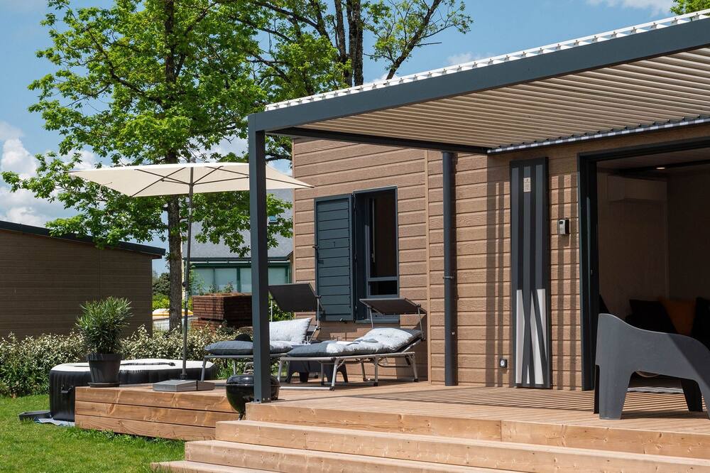 Photo of Outdoor in Le Vibal