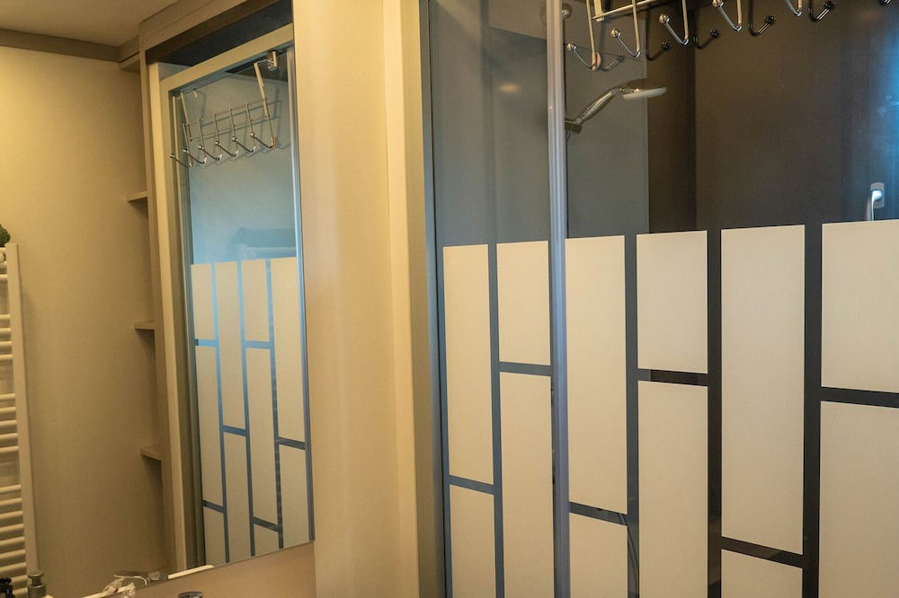Photo of Bathroom in Le Vibal