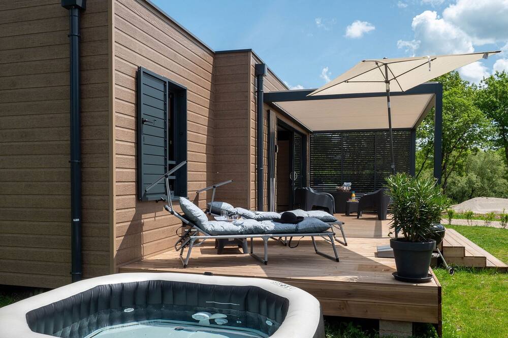 Photo of Outdoor in Le Vibal