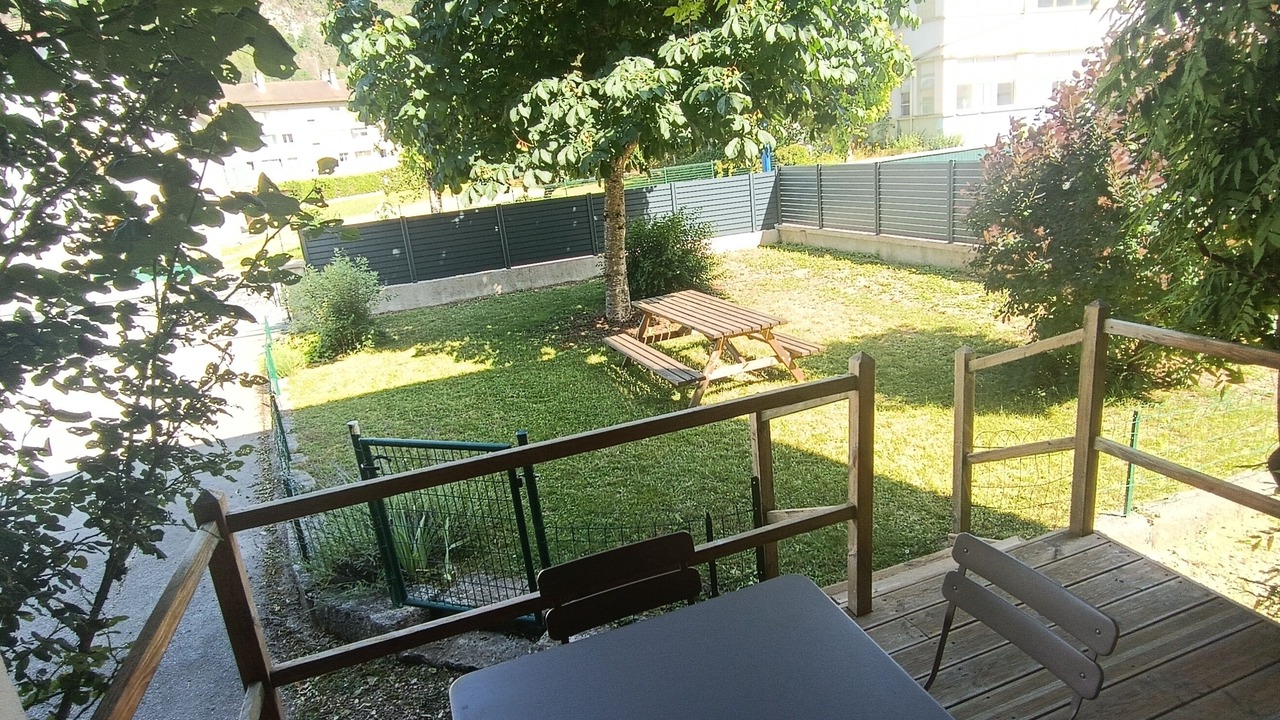 Photo of Outdoor in Moirans-en-Montagne