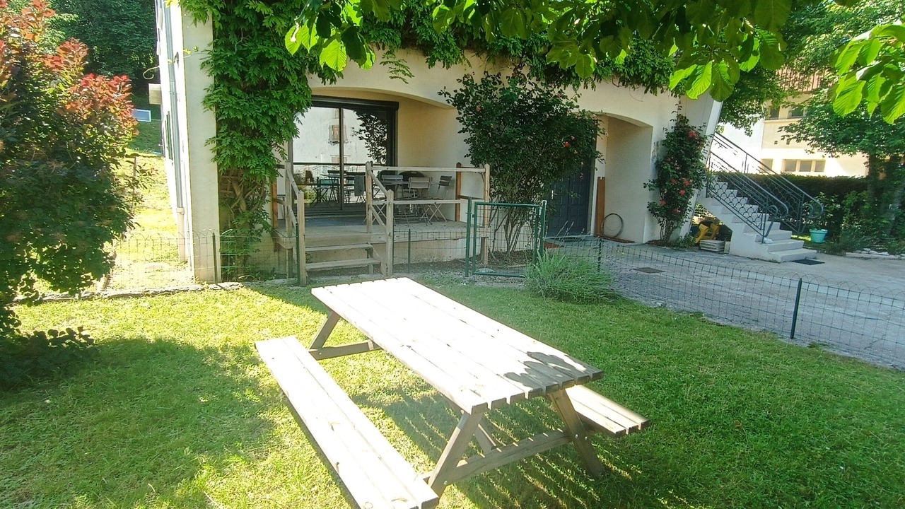 Photo of Outdoor in Moirans-en-Montagne
