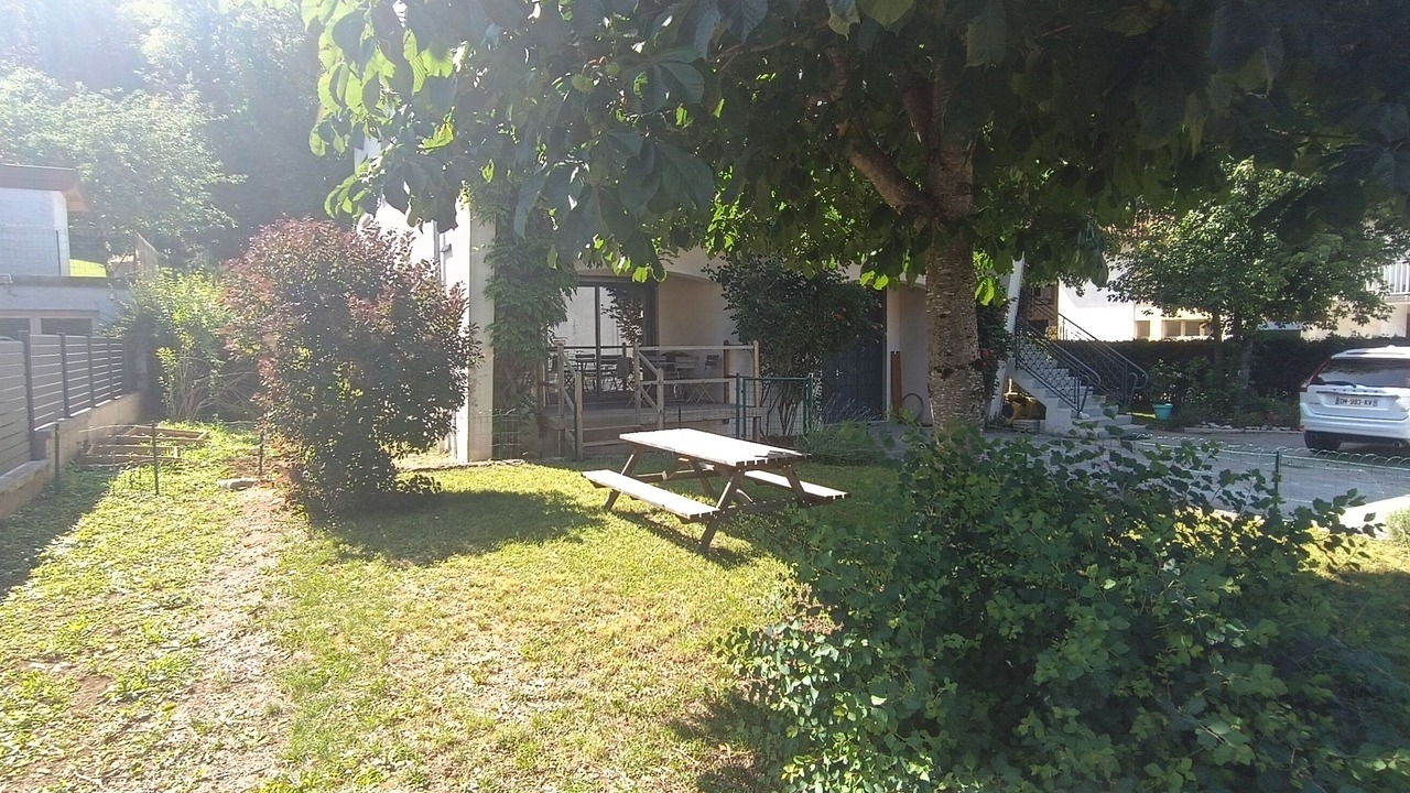 Photo of Outdoor in Moirans-en-Montagne