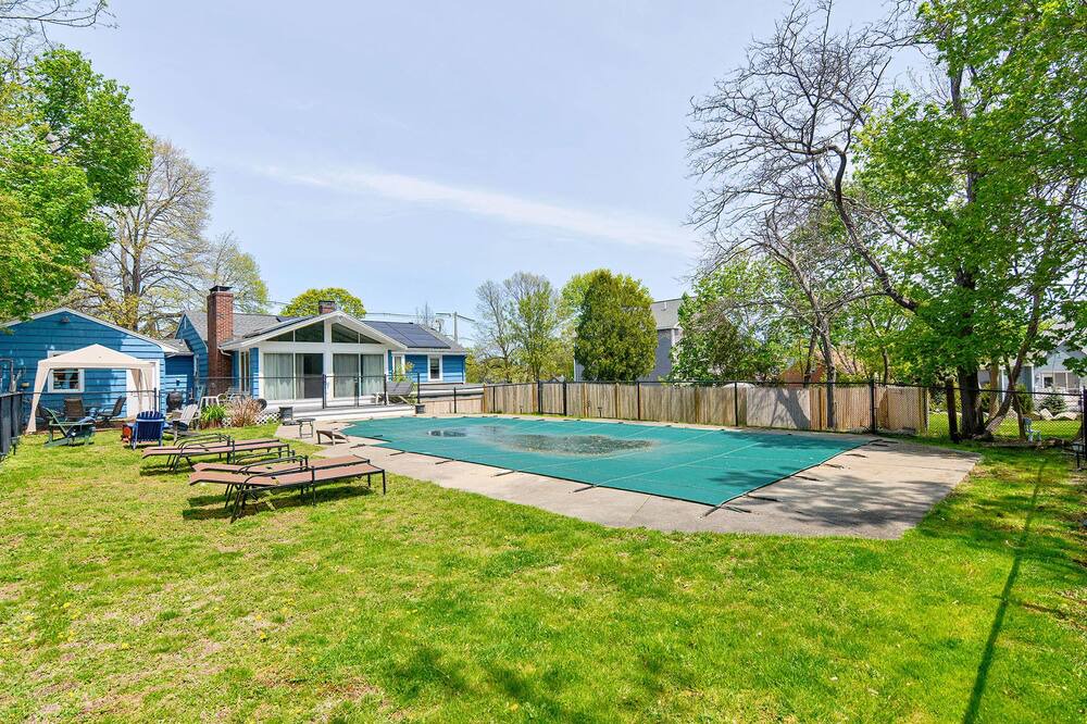 Photo of Outdoor in Rockport