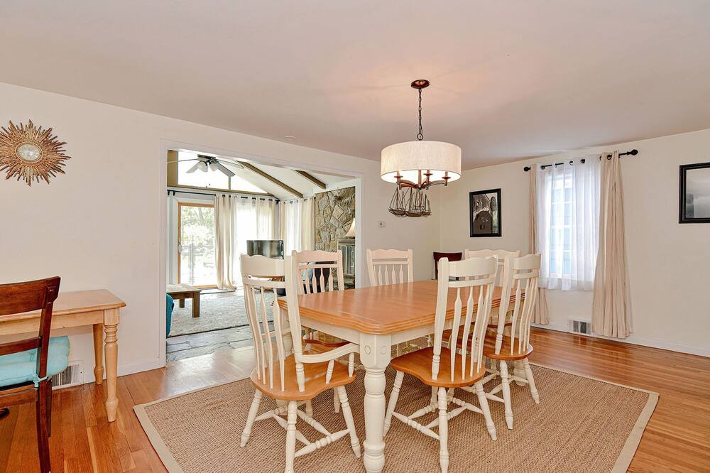 Photo of Bedroom in Rockport