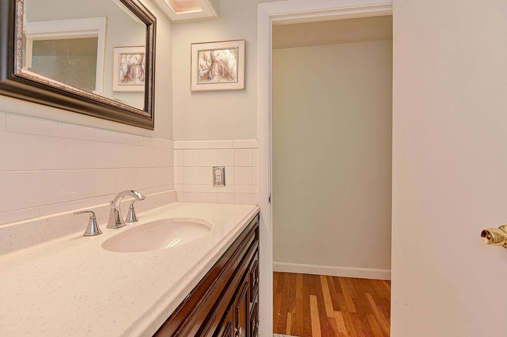 Photo of Bathroom in Rockport