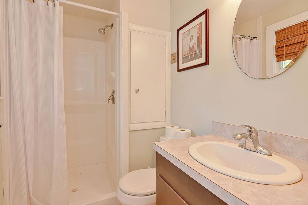 Photo of Bathroom in Rockport
