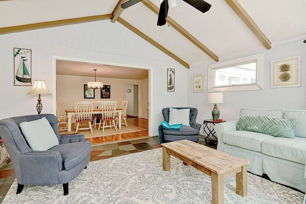 Photo of Bedroom in Rockport