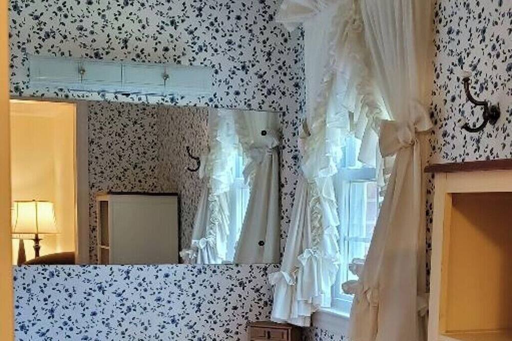 Photo of Bathroom in Danville