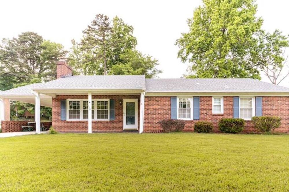 Photo of Outdoor in Danville
