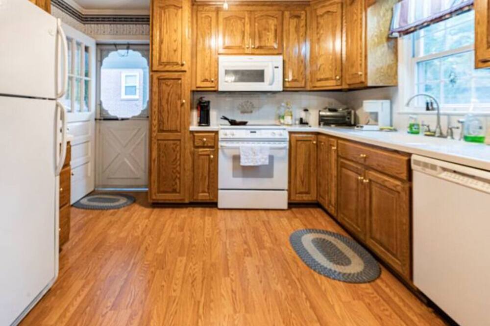 Photo of Kitchen in Danville