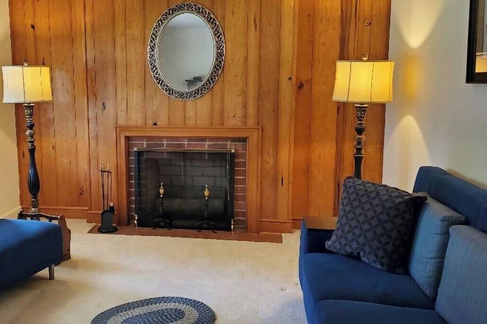Photo of Livingroom in Danville