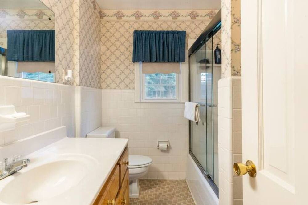 Photo of Bathroom in Danville