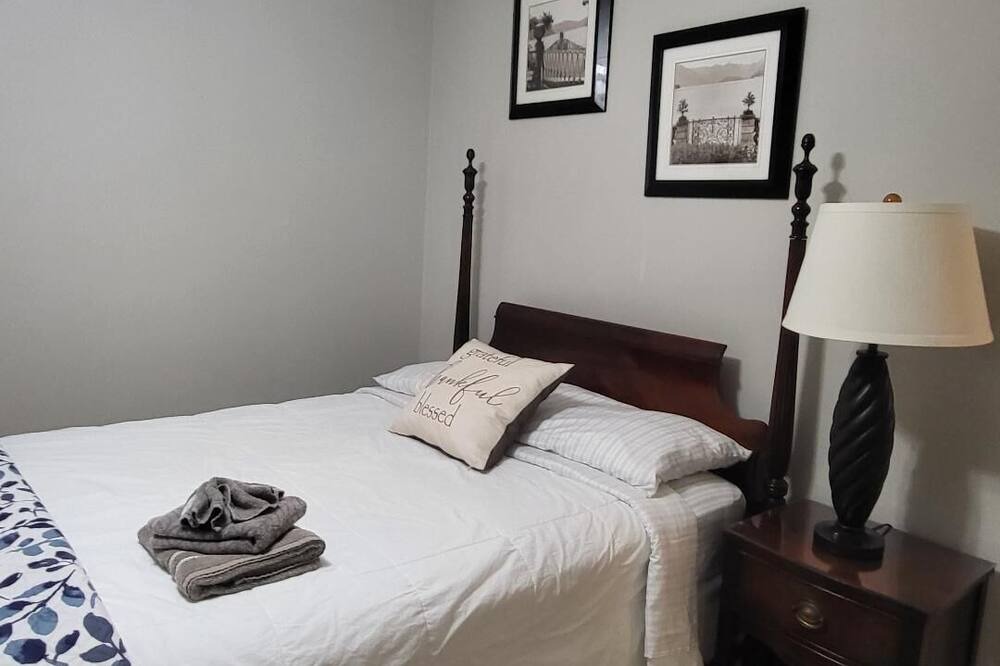 Photo of Bedroom in Danville