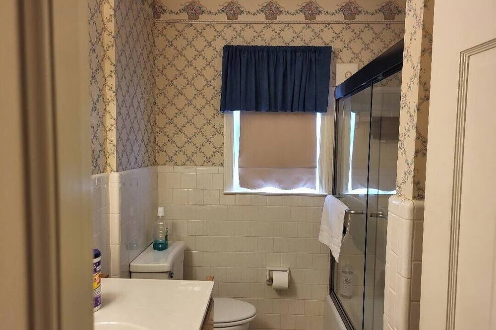 Photo of Bathroom in Danville
