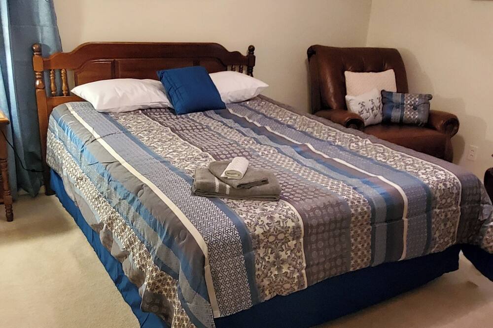 Photo of Bedroom in Danville