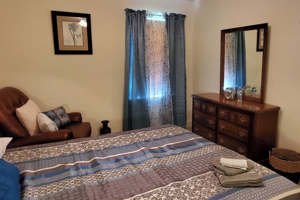 Photo of Bedroom in Danville
