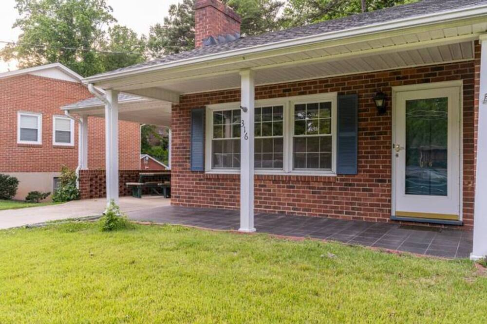 Photo of Outdoor in Danville