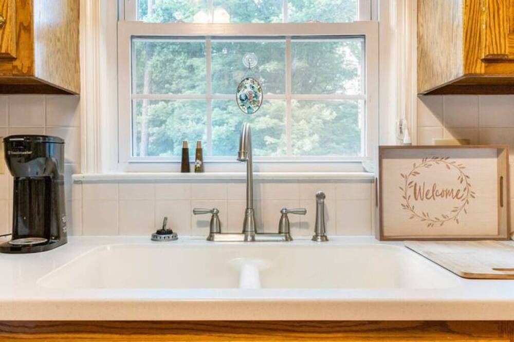 Photo of Bathroom in Danville