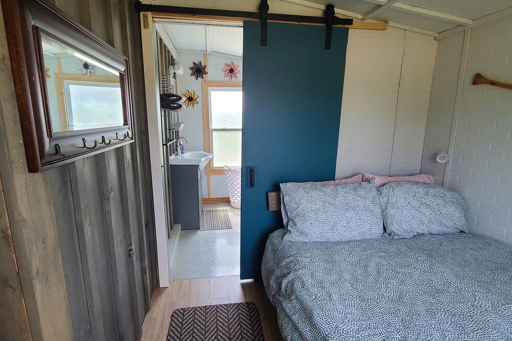 Photo of Bedroom in Gaspereaux