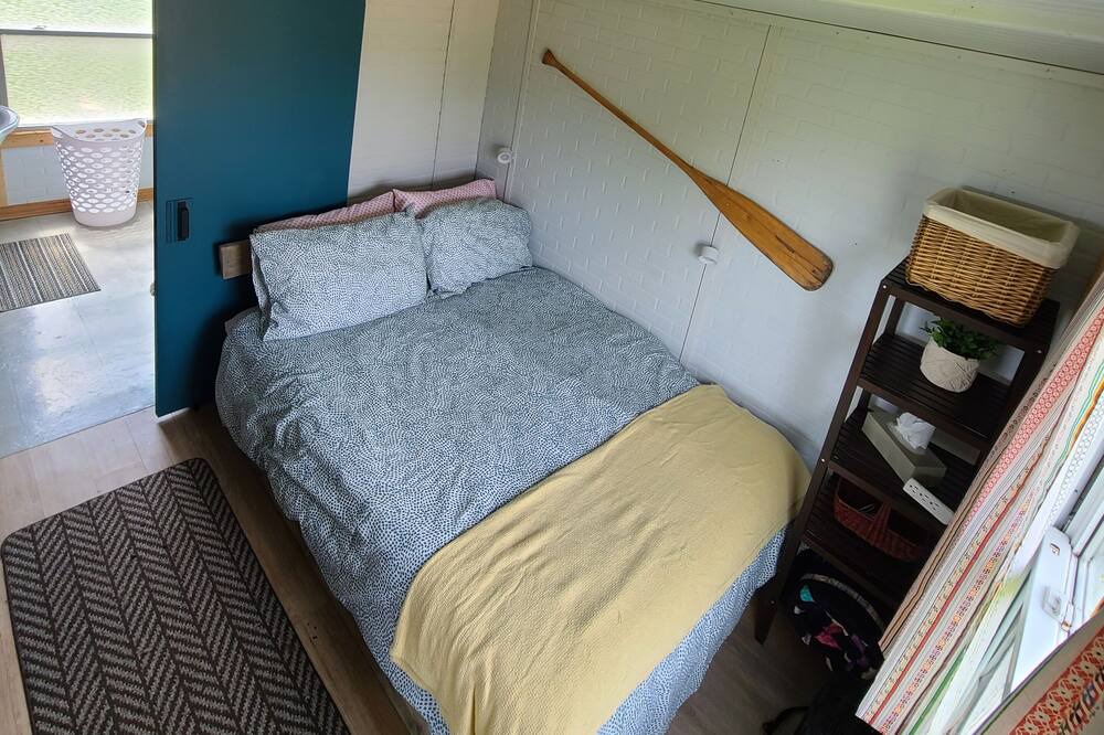 Photo of Bedroom in Gaspereaux