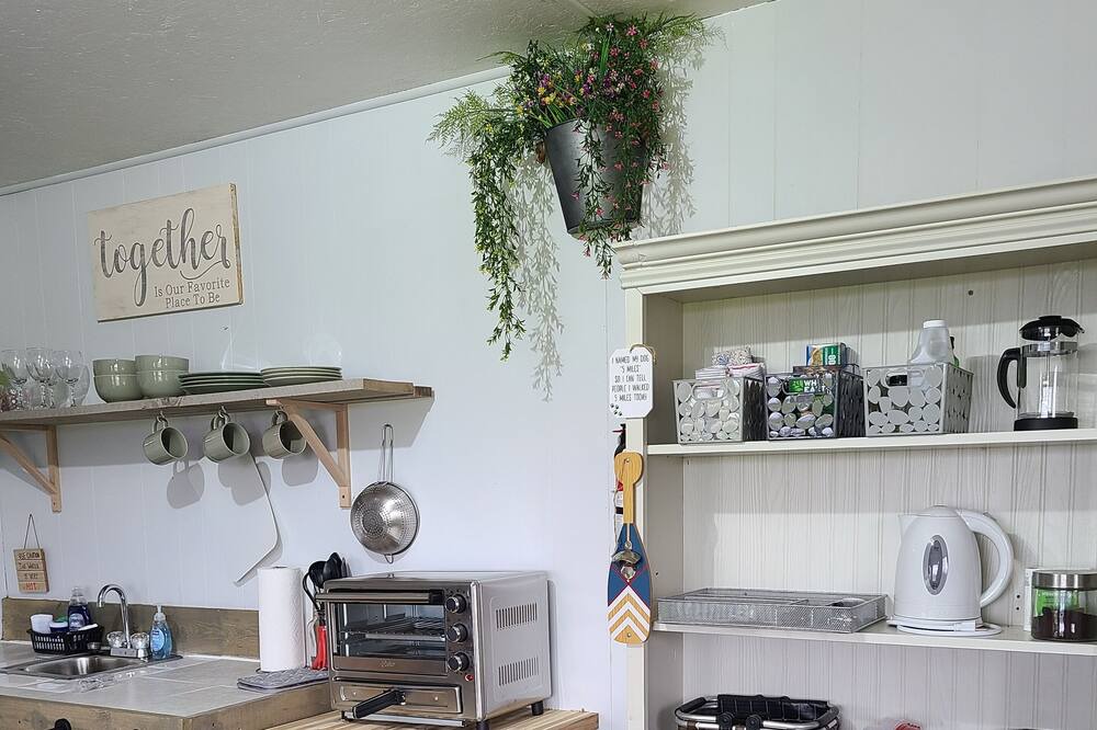 Photo of Kitchen in Gaspereaux
