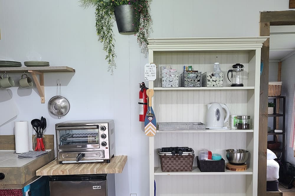 Photo of Kitchen in Gaspereaux