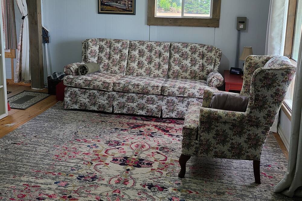Photo of Livingroom in Gaspereaux