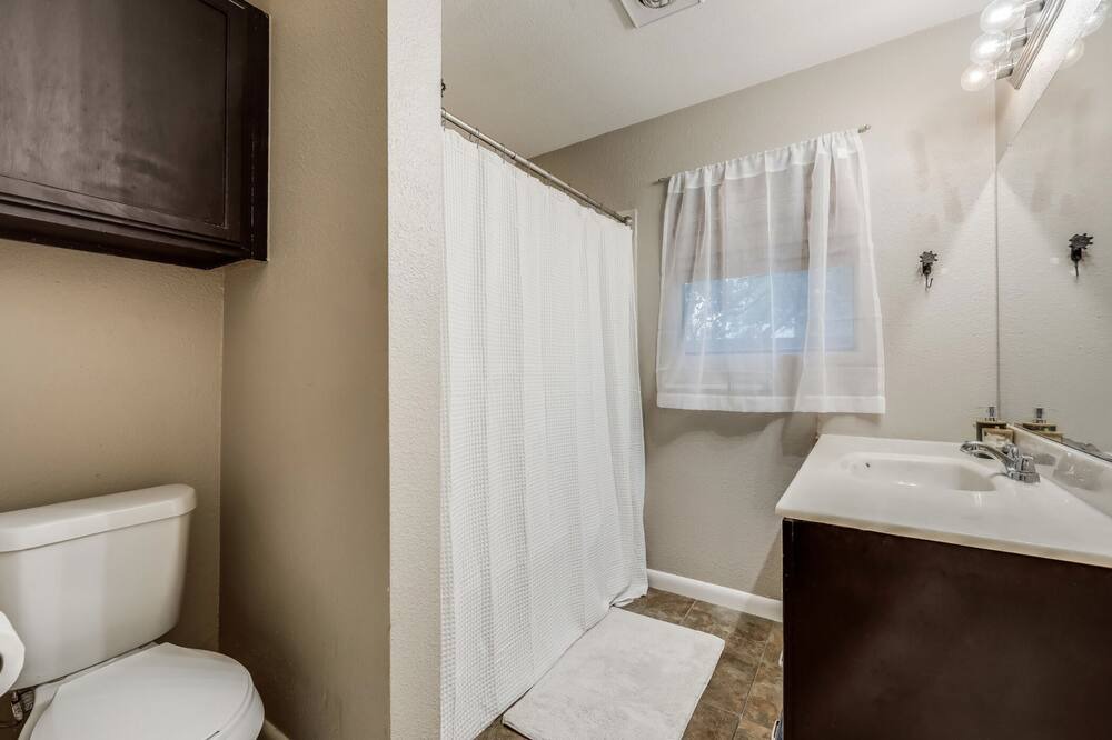 Photo of Bathroom in Leander