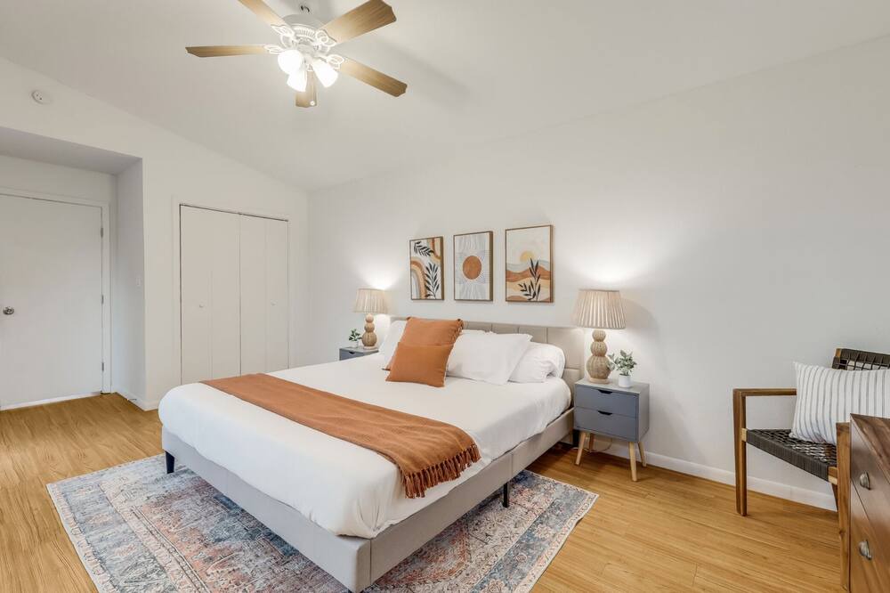 Photo of Bedroom in Leander