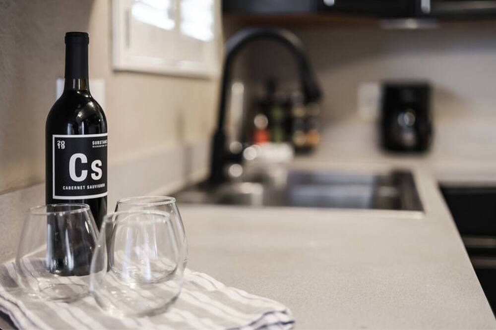 Photo of Kitchen in Leander