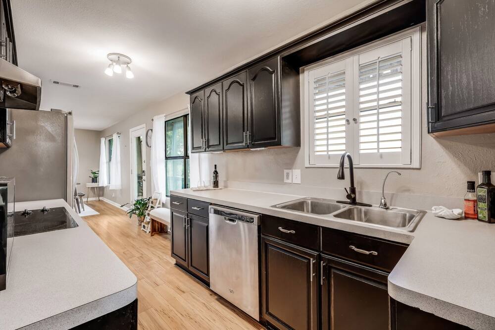 Photo of Kitchen in Leander