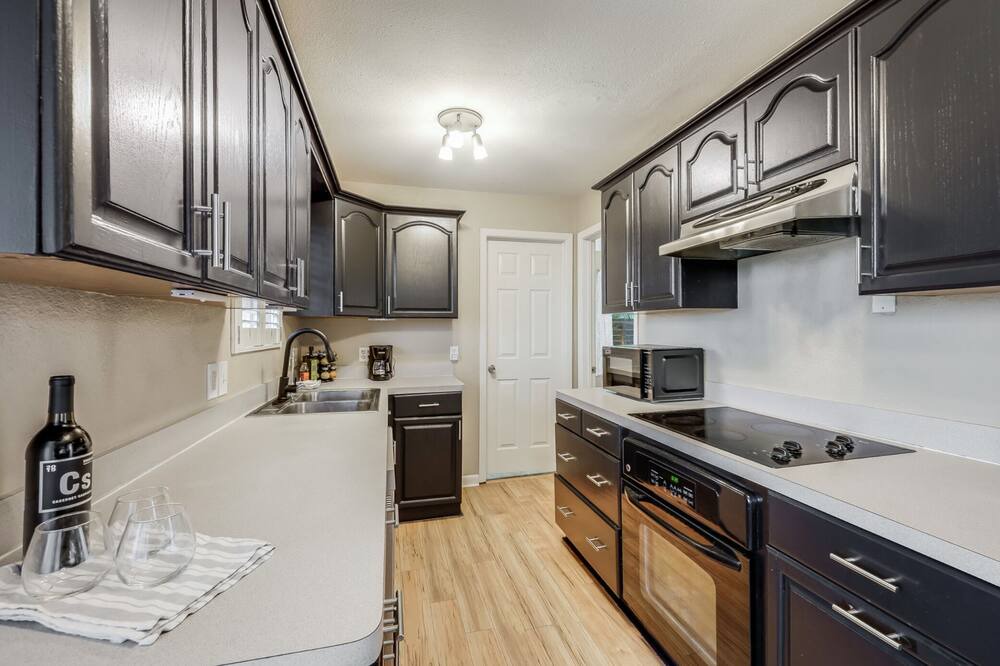 Photo of Kitchen in Leander