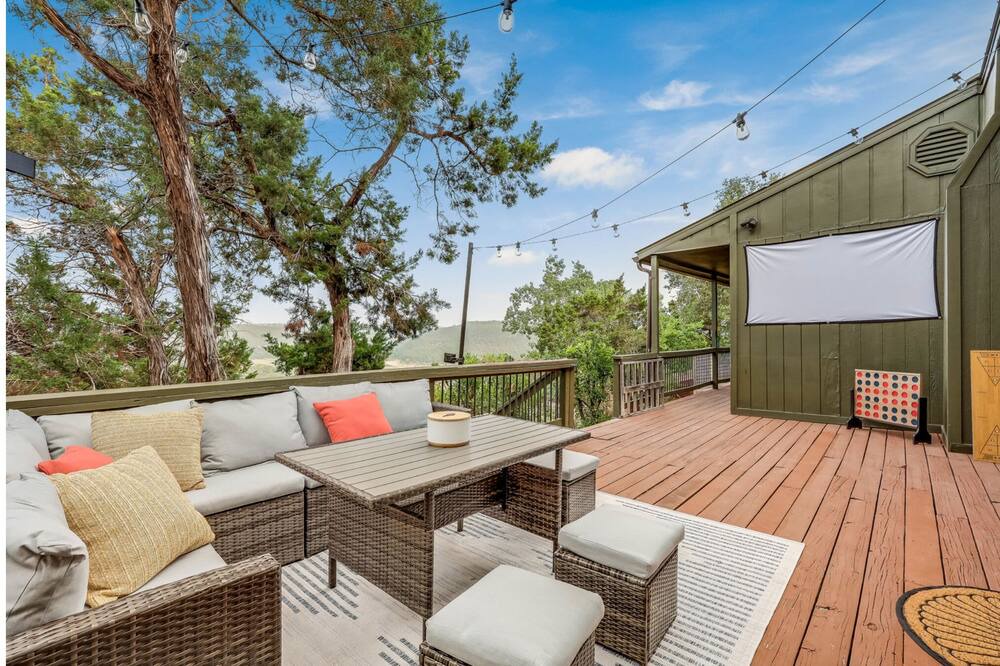 Photo of Outdoor in Leander