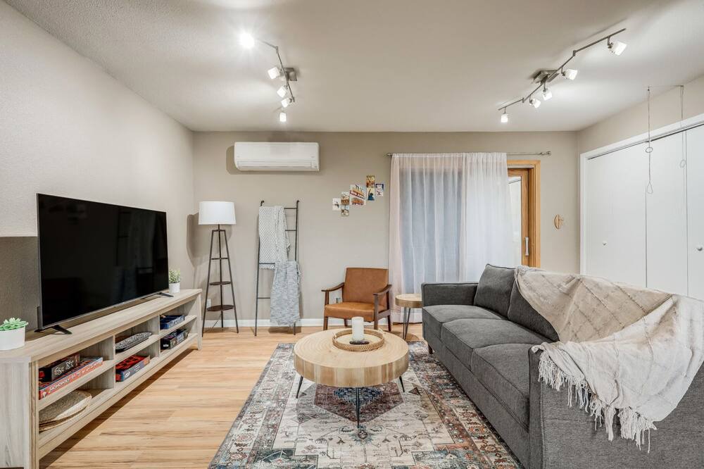 Photo of Livingroom in Leander