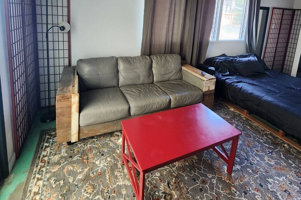 Photo of Livingroom in Garden Grove