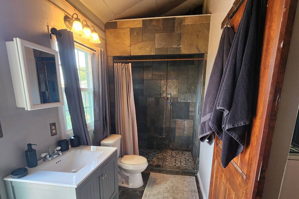Photo of Bathroom in Garden Grove