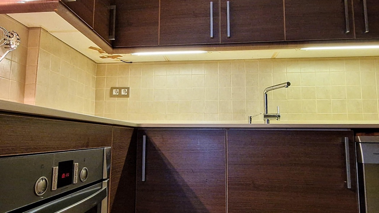 Photo of Kitchen in La Bordeta